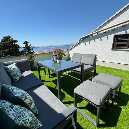 Penthouse Apartment Crikvenica Exterior photo