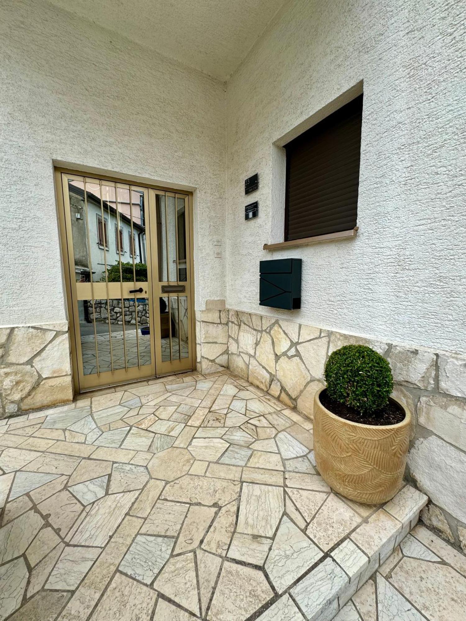 Penthouse Apartment Crikvenica Exterior photo